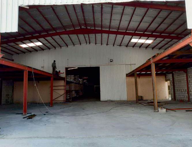 مستودعات